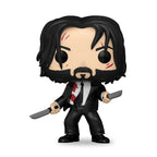 Produktbild John Wick - Parabellum Funko Pop Figur