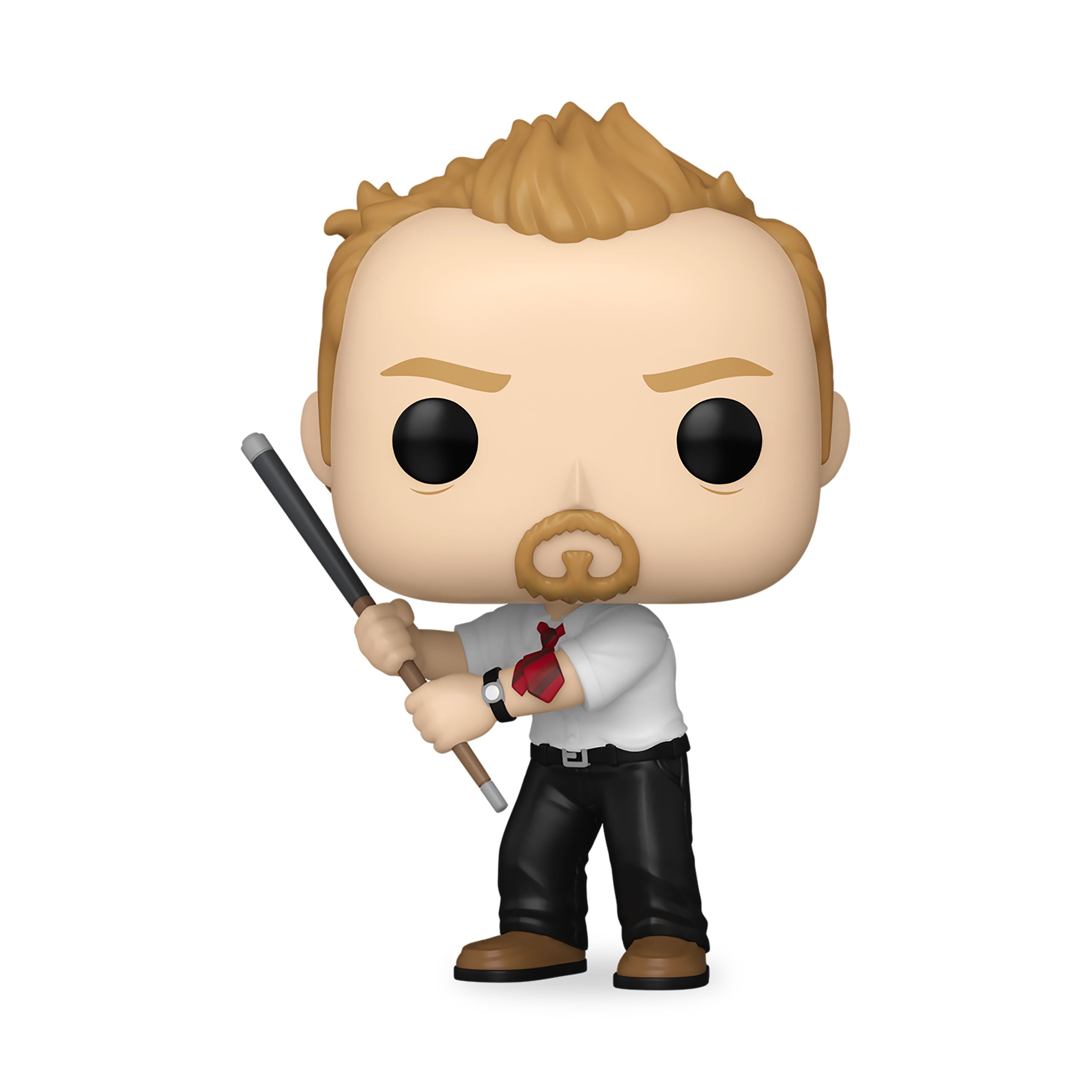 Produktbild Shaun of the Dead - Funko Pop Figur
