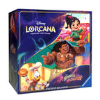Produktbild Disney Lorcana Schatzkiste der Luminari - Himmelsleuchten Trading Card Game