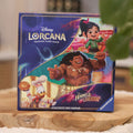 Produktbild Disney Lorcana Schatzkiste der Luminari - Himmelsleuchten Trading Card Game