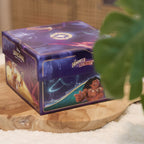 Produktbild Disney Lorcana Schatzkiste der Luminari - Himmelsleuchten Trading Card Game