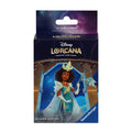 Produktbild Disney Lorcana Kartenhüllen Tiana - Himmelsleuchten Trading Card Game