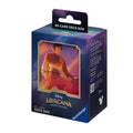 Produktbild Disney Lorcana Sammelkartenbox Aladdin - Himmelsleuchten Trading Card Game