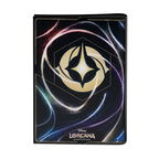 Produktbild Disney Lorcana Sammelmappe - Trading Card Game