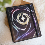 Produktbild Disney Lorcana Sammelmappe - Trading Card Game