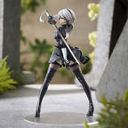Produktbild NieR:Automata Ver1.1a - 2B YoRHa No.2 Type B Pop Up Parade Figur