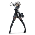 Produktbild NieR:Automata Ver1.1a - 2B YoRHa No.2 Type B Pop Up Parade Figur