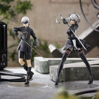 Product image NieR:Automata Ver1.1a - 9S YoRHa No.9 Type S Pop Up Parade Figure