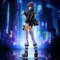 Produktbild Ghost in the Shell - Motoko Kusanagi Figur (S.A.C. Ver. L Size)