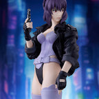 Produktbild Ghost in the Shell - Motoko Kusanagi Figur (S.A.C. Ver. L Size)