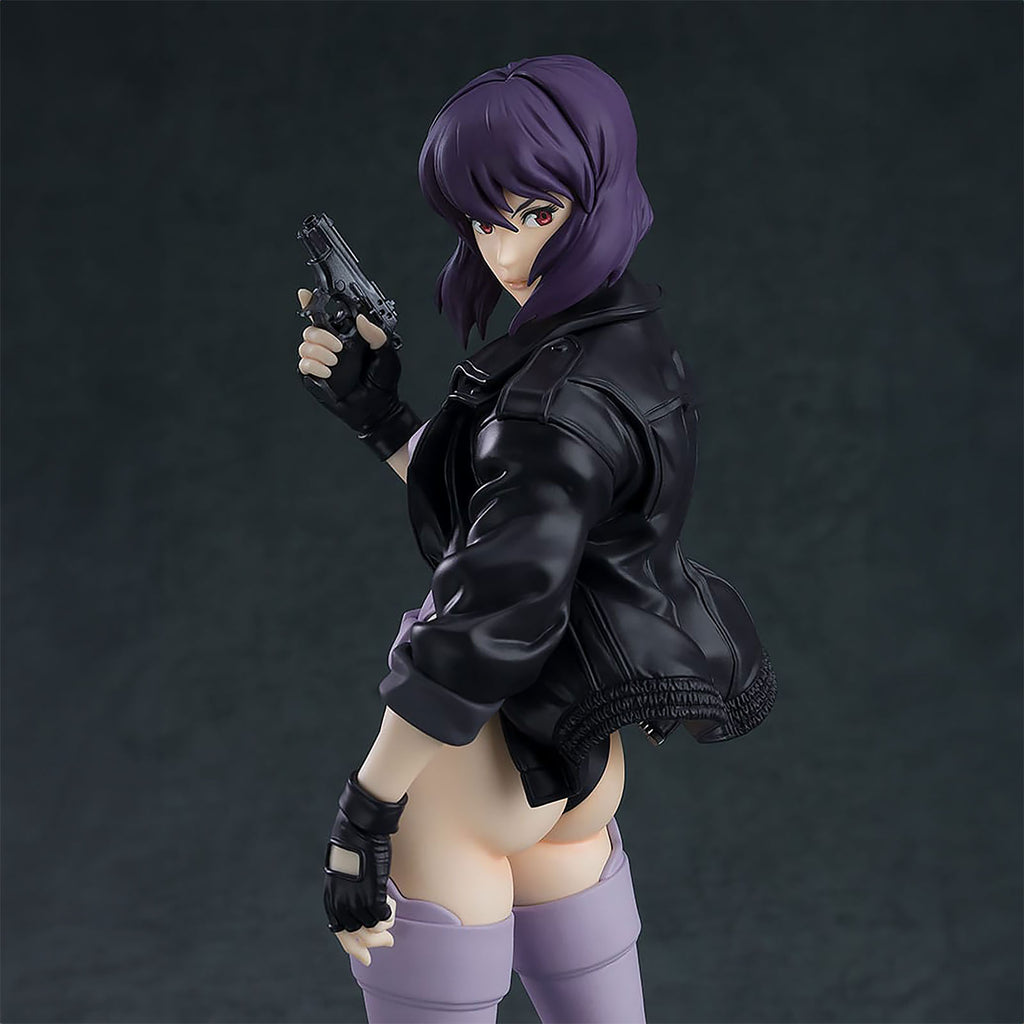 Produktbild Ghost in the Shell - Motoko Kusanagi Figur (S.A.C. Ver. L Size)