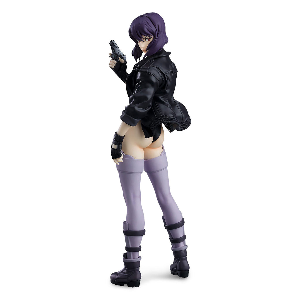 Produktbild Ghost in the Shell - Motoko Kusanagi Figur (S.A.C. Ver. L Size)
