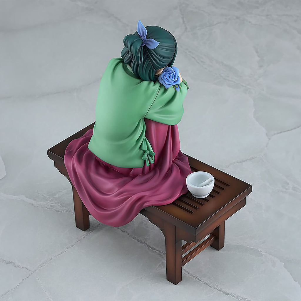 Produktbild Die Tagebücher der Apothekerin - Maomao Figur