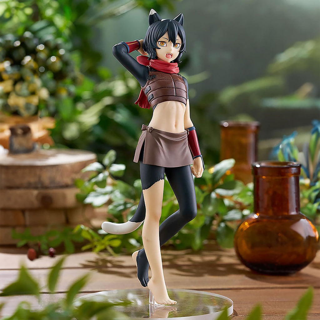 Produktbild Delicious in Dungeon - Izutsumi Figur 16cm