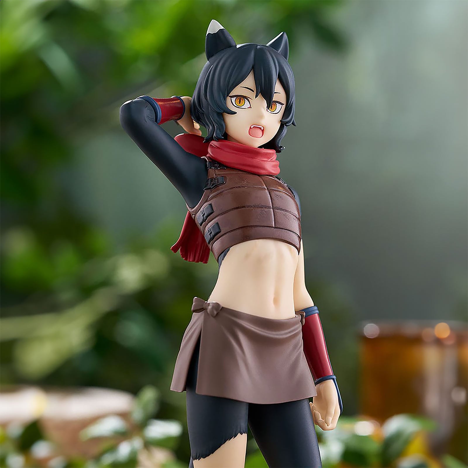 Produktbild Delicious in Dungeon - Izutsumi Figur 16cm