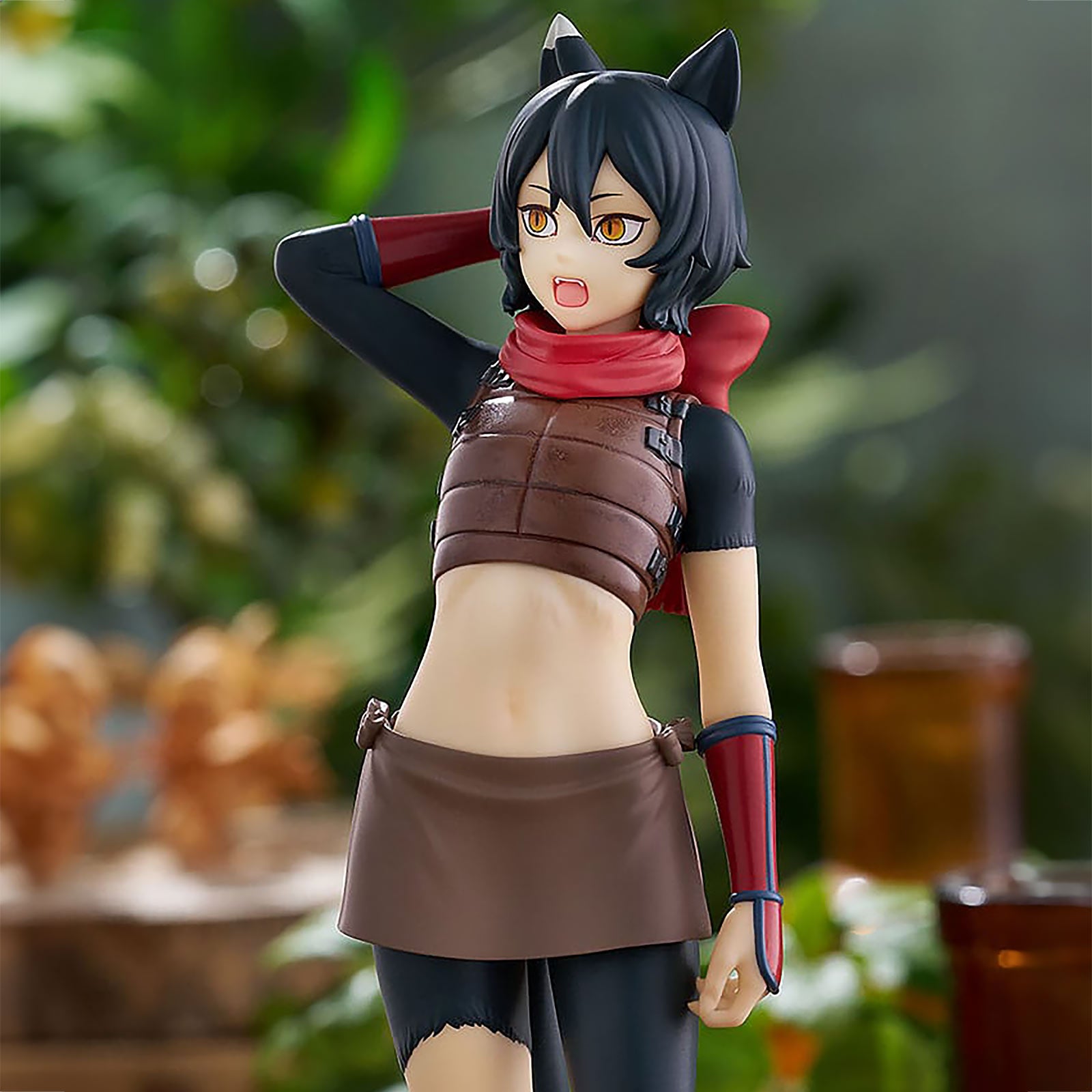 Produktbild Delicious in Dungeon - Izutsumi Figur 16cm