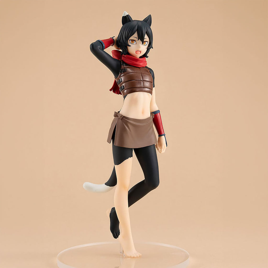 Produktbild Delicious in Dungeon - Izutsumi Figur 16cm