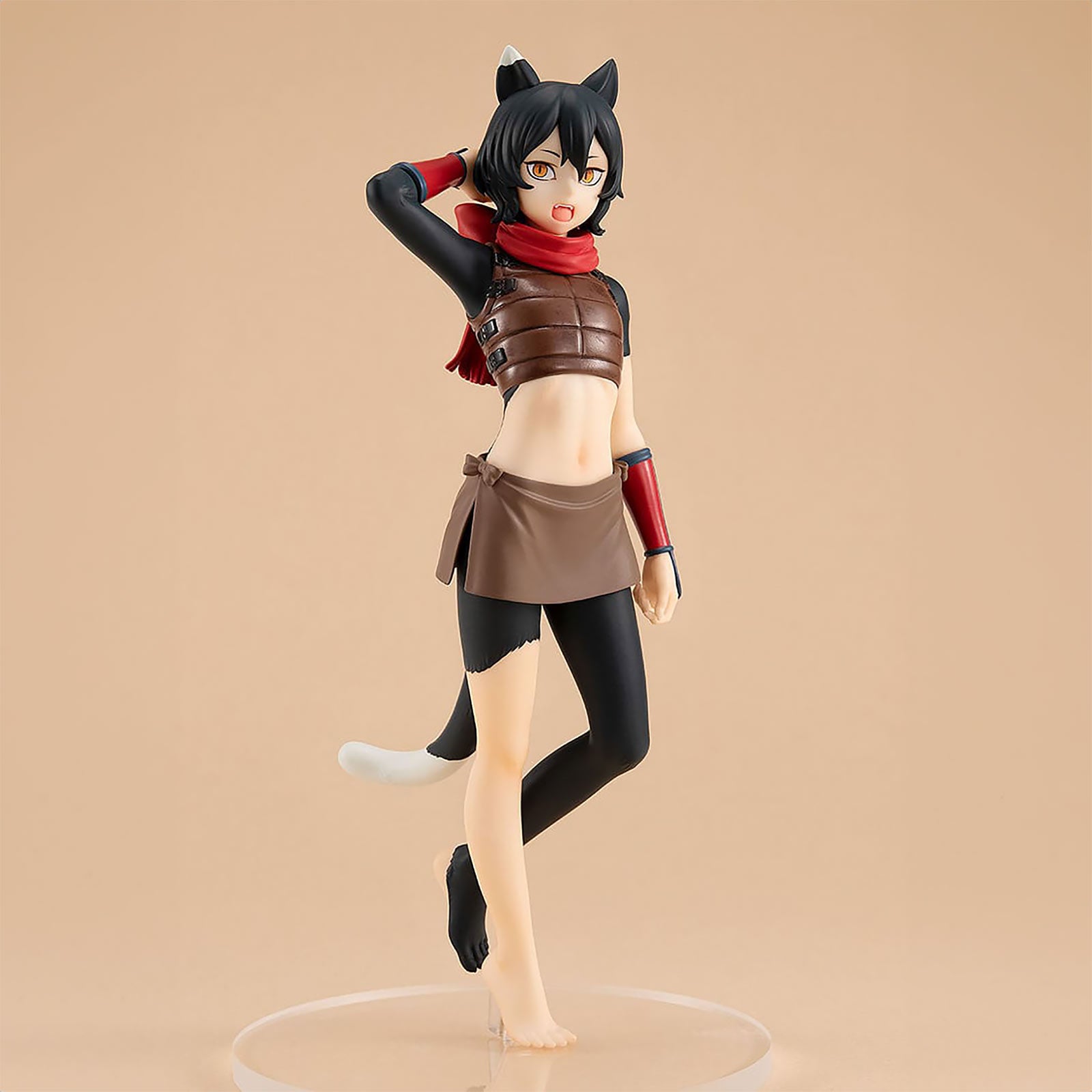 Produktbild Delicious in Dungeon - Izutsumi Figur 16cm