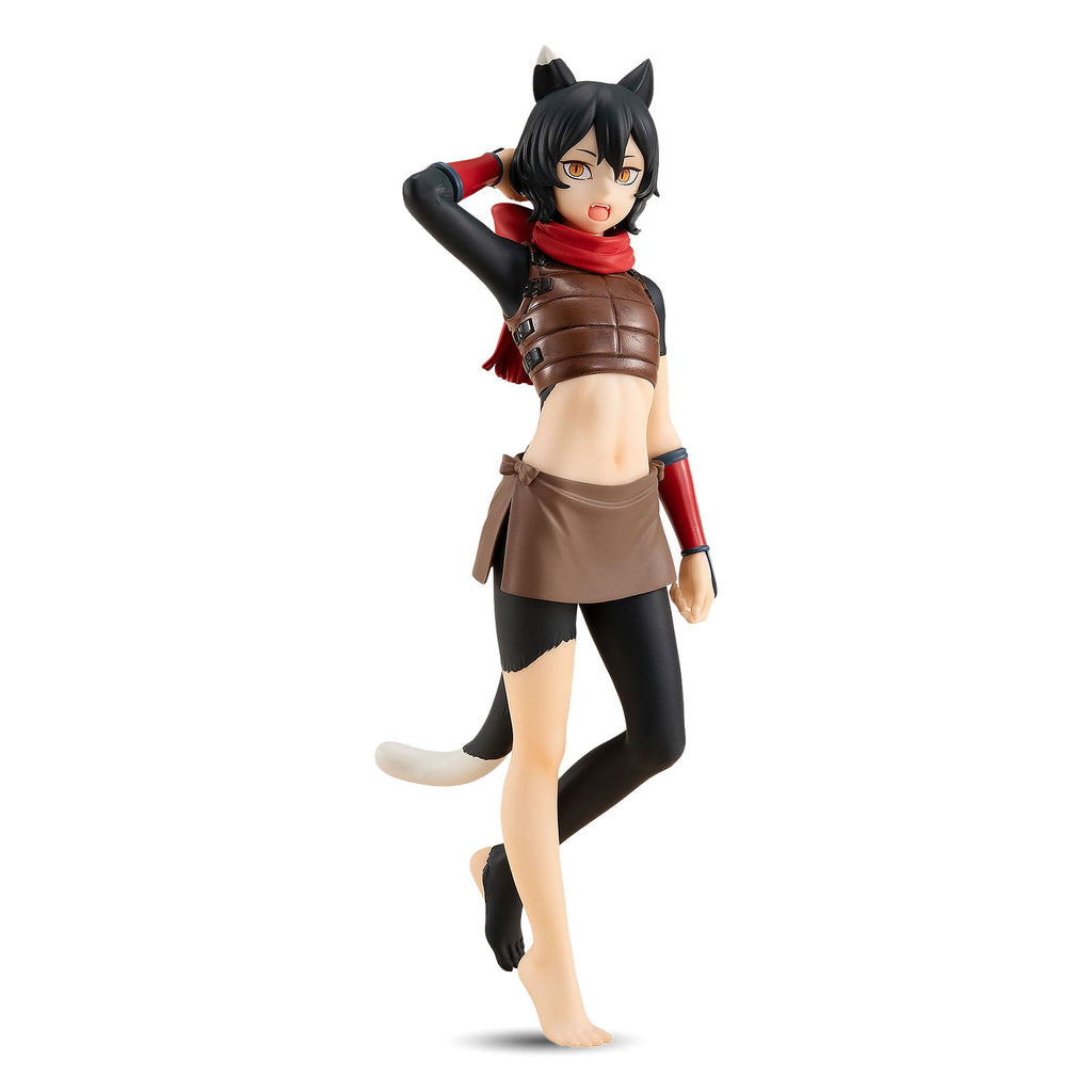 Produktbild Delicious in Dungeon - Izutsumi Figur 16cm