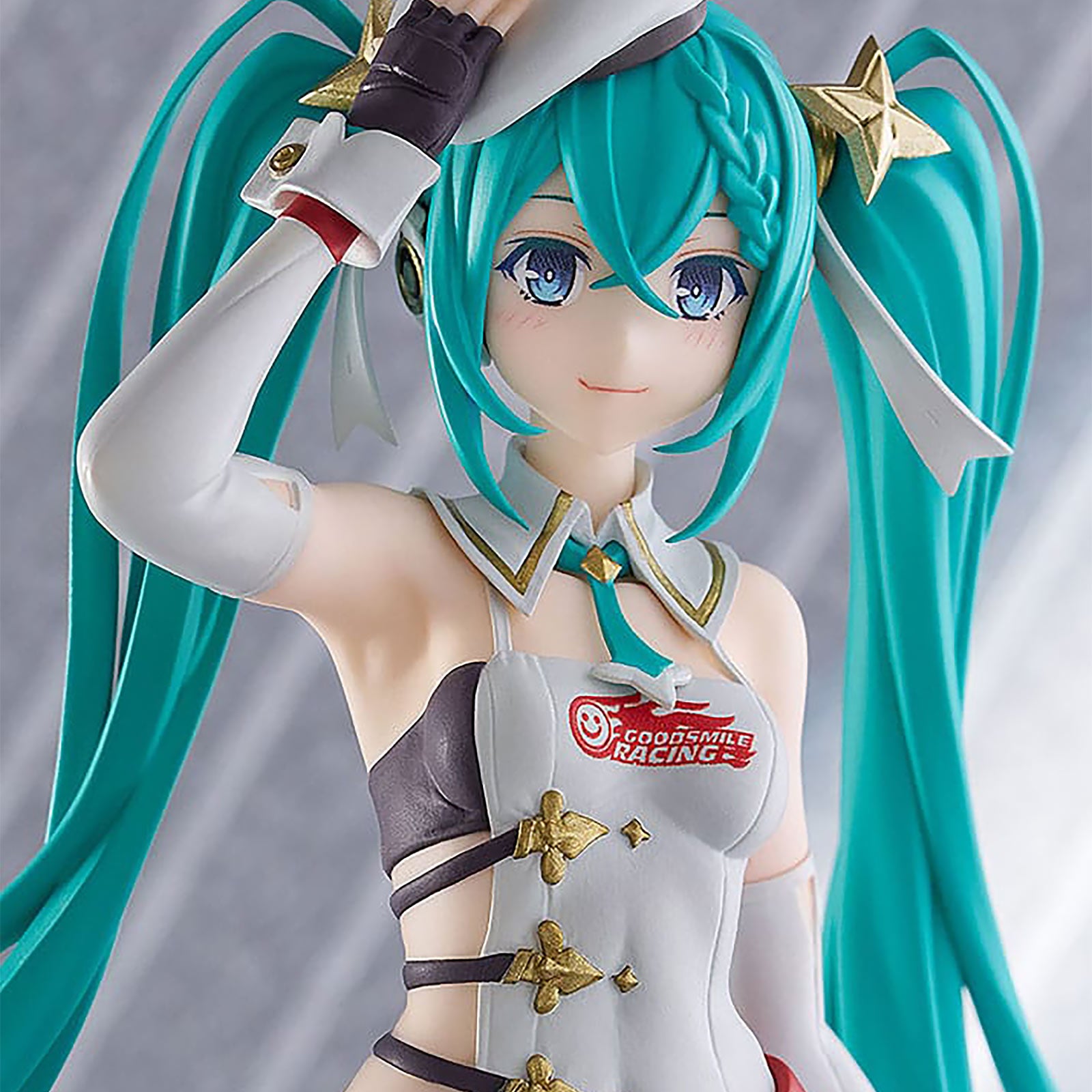 Product image Hatsune Miku - Racing Miku 2023 Figure 17cm