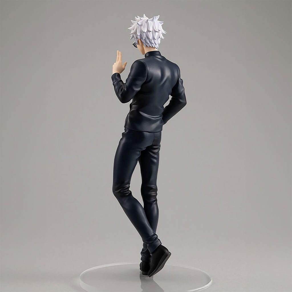 Product image Jujutsu Kaisen - Satoru Gojo Pop Up Parade Figure