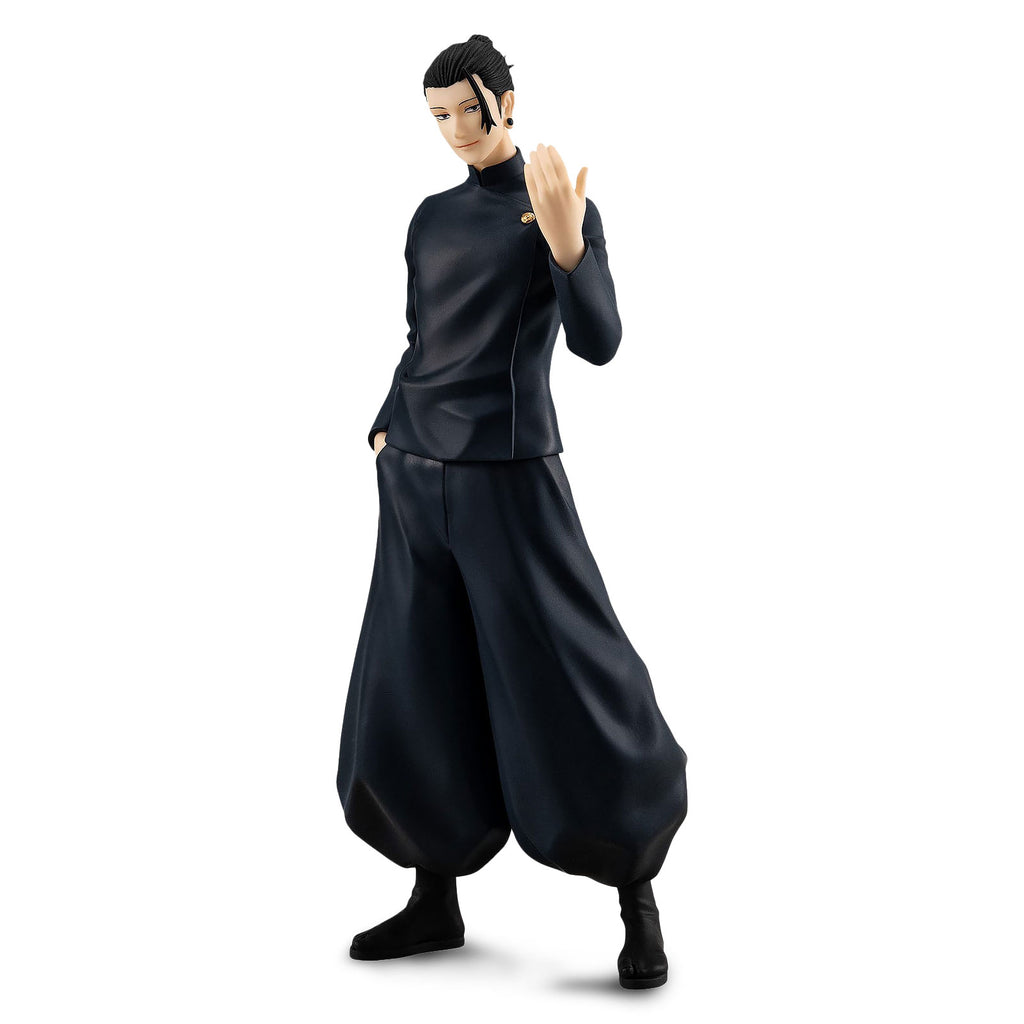 Product image Jujutsu Kaisen - Suguru Geto Pop Up Parade Figure