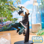 Produktbild Jujutsu Kaisen - Megumi Fushiguro Splash×Battle Figur