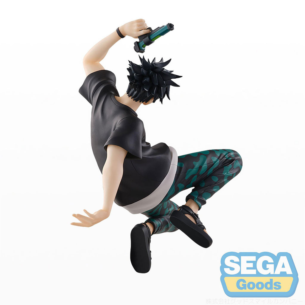 Produktbild Jujutsu Kaisen - Megumi Fushiguro Splash×Battle Figur