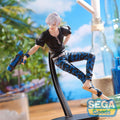 Produktbild Jujutsu Kaisen - Satoru Gojo Splash×Battle Figur