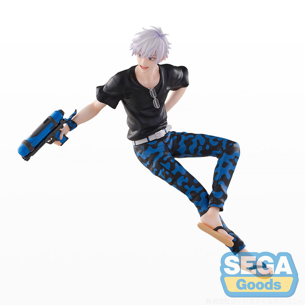 Produktbild Jujutsu Kaisen - Satoru Gojo Splash×Battle Figur