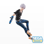 Produktbild Jujutsu Kaisen - Satoru Gojo Splash×Battle Figur