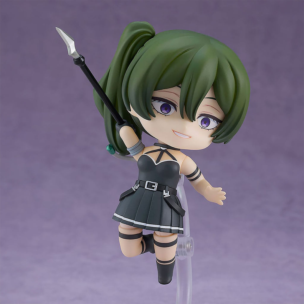 Produktbild Frieren: Nach dem Ende der Reise - Übel Nendoroid Actionfigur