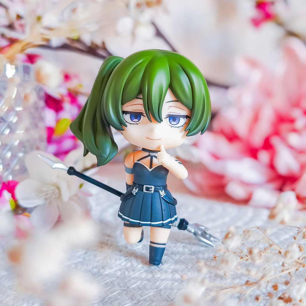 Produktbild Frieren: Nach dem Ende der Reise - Übel Nendoroid Actionfigur