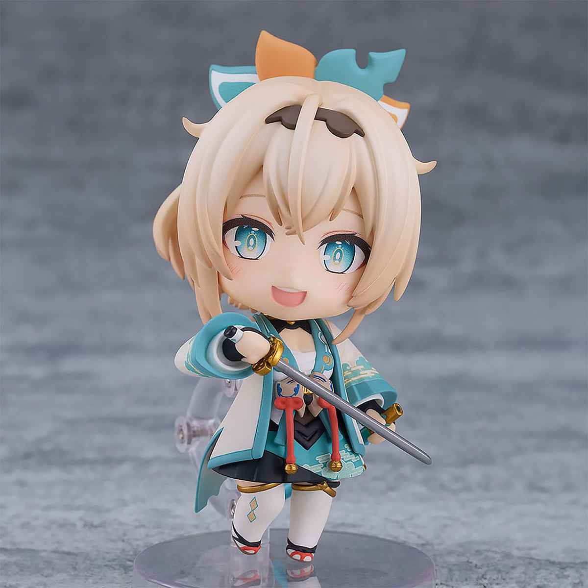 Produktbild Hololive Production - Kazama Iroha Nendoroid Actionfigur