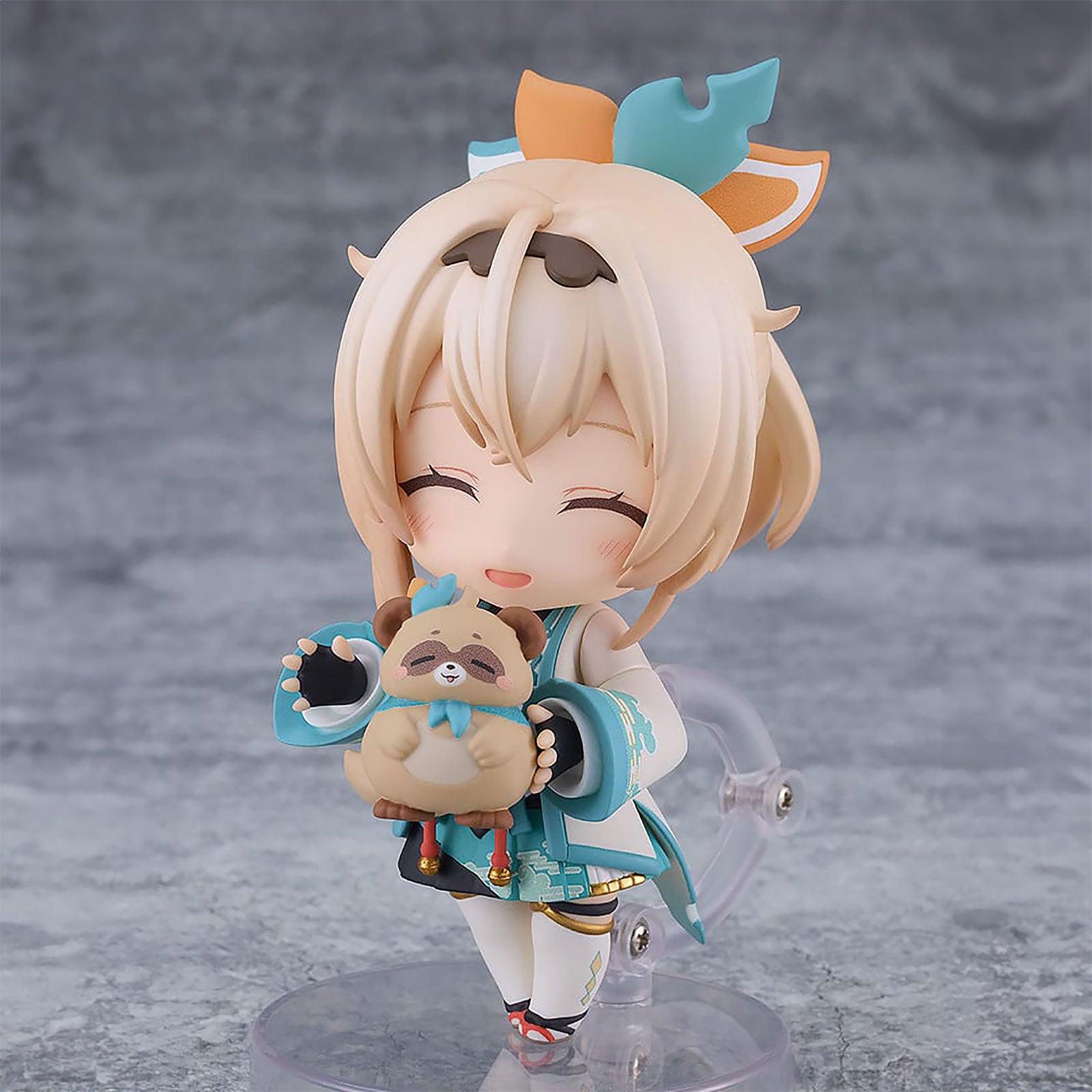 Produktbild Hololive Production - Kazama Iroha Nendoroid Actionfigur