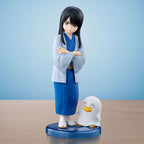 Produktbild Gintama - Katsura Kotarou Adokenette Figur