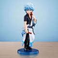 Produktbild Gintama - Sakata Gintoki Adokenette Figur