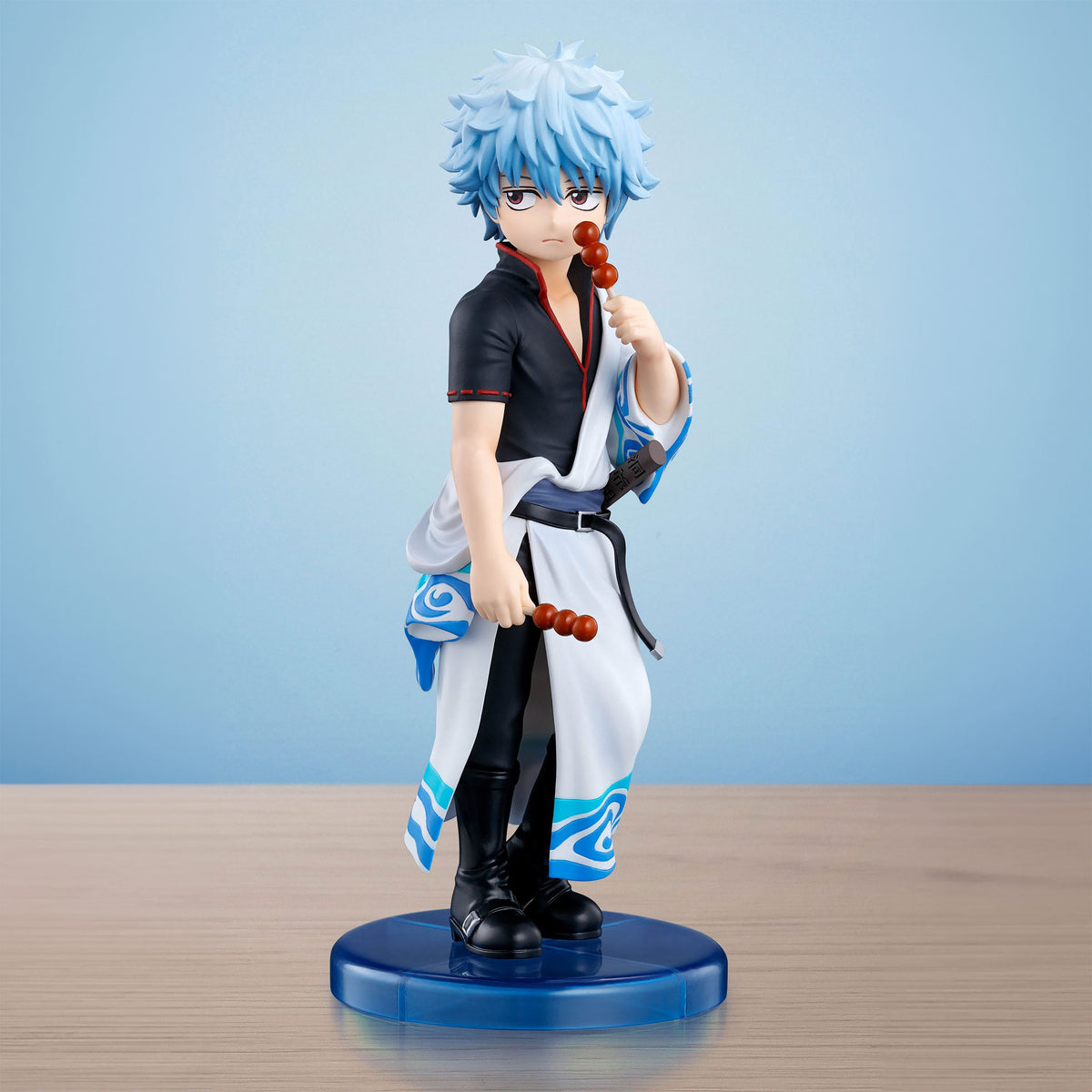 Produktbild Gintama - Sakata Gintoki Adokenette Figur