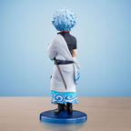 Produktbild Gintama - Sakata Gintoki Adokenette Figur