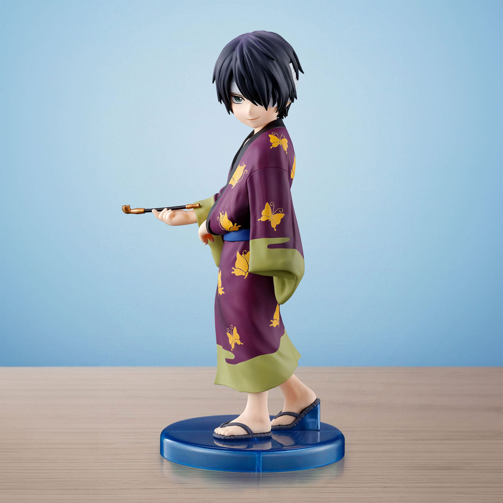Produktbild Gintama - Takasugi Shinsuke Adokenette Figur