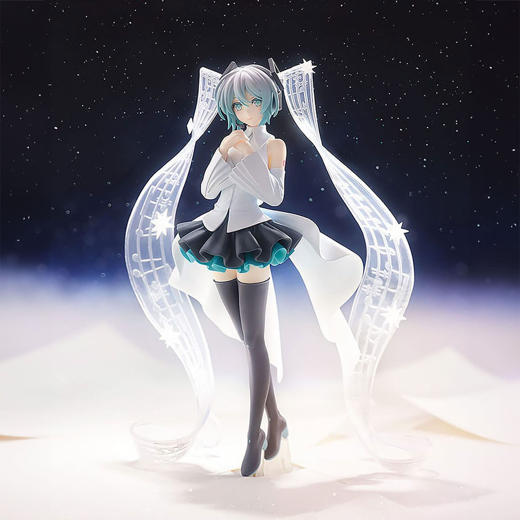 Produktbild Hatsune Miku - Miku Figur Little Missing Stars Version