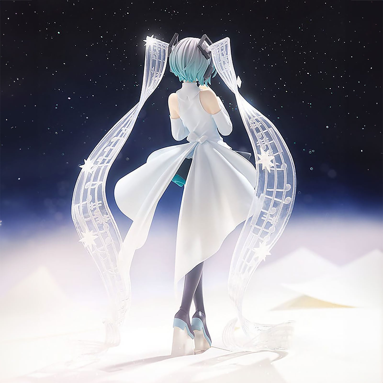 Produktbild Hatsune Miku - Miku Figur Little Missing Stars Version