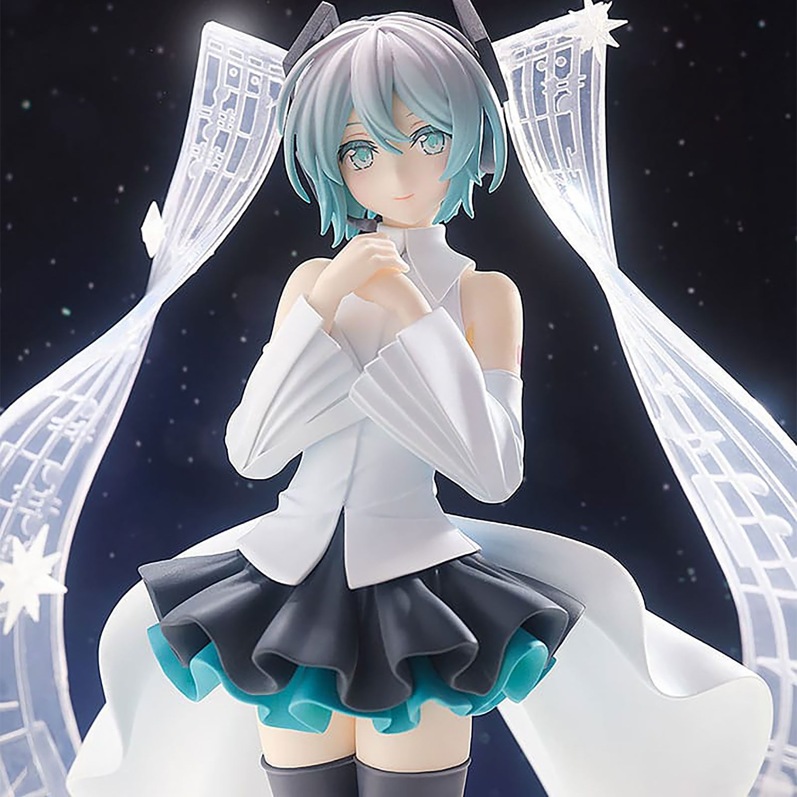 Produktbild Hatsune Miku - Miku Figur Little Missing Stars Version