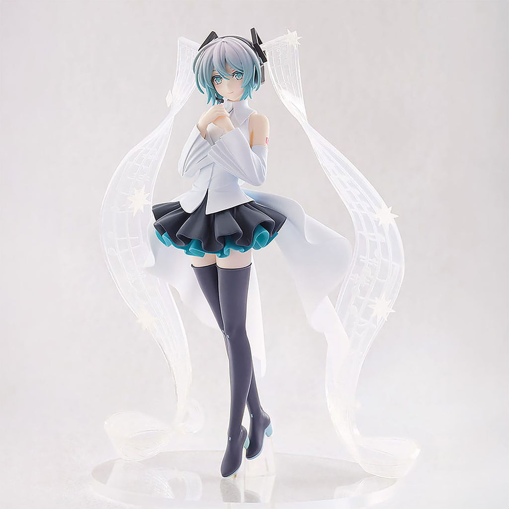 Produktbild Hatsune Miku - Miku Figur Little Missing Stars Version
