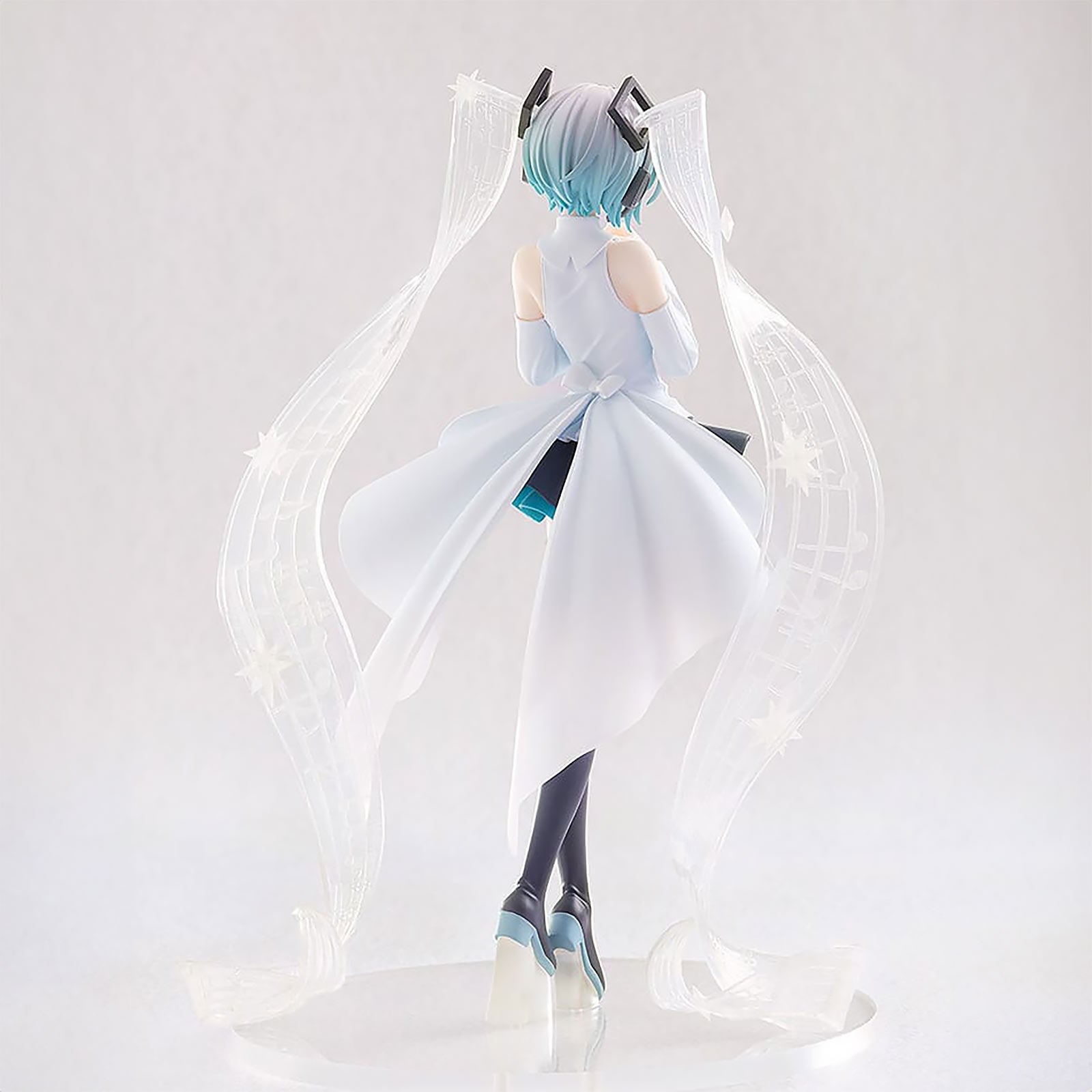 Produktbild Hatsune Miku - Miku Figur Little Missing Stars Version