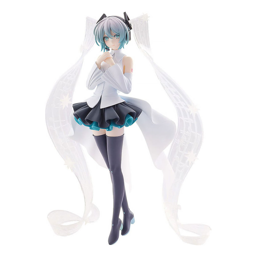 Produktbild Hatsune Miku - Miku Figur Little Missing Stars Version