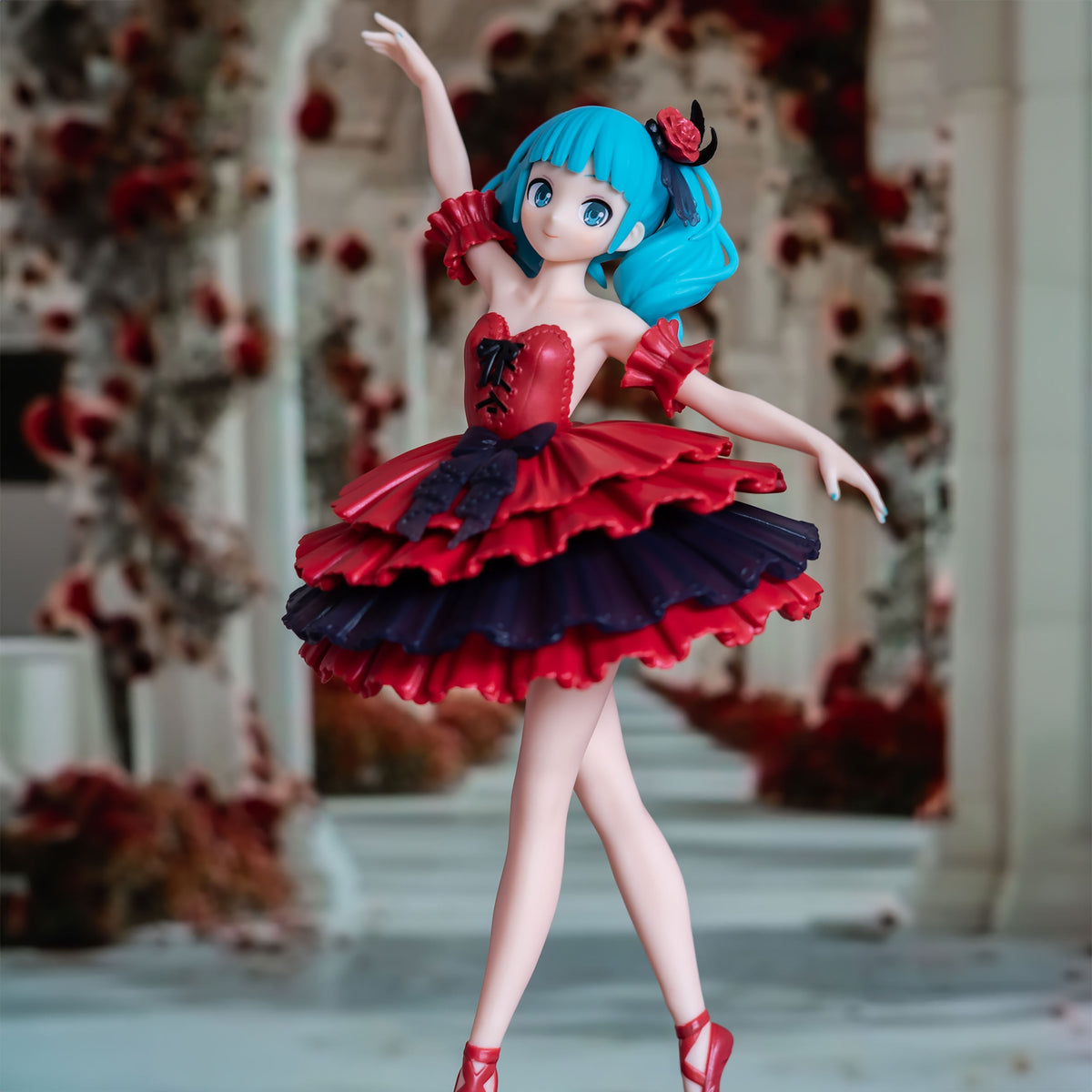 Produktbild Hatsune Miku - Luminasta Etoile Figur