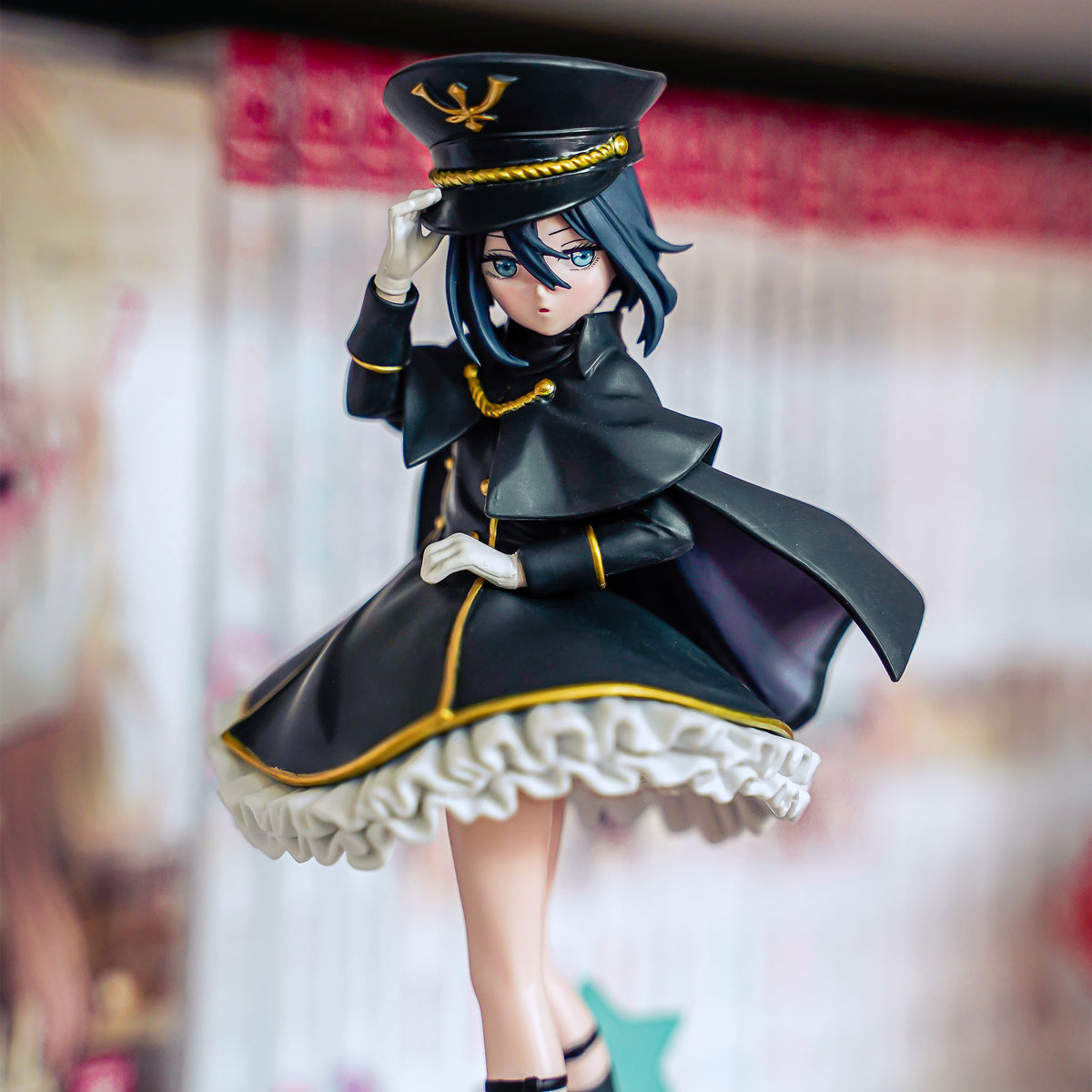 Produktbild My Dress-Up Darling - Sajuna Inui Black Lily Figur
