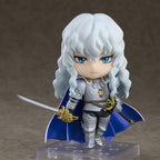 Produktbild Berserk - Griffith Nendoroid Actionfigur
