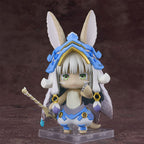 Produktbild Made in Abyss - Nanachi Nendoroid Actionfigur New Outfit Version